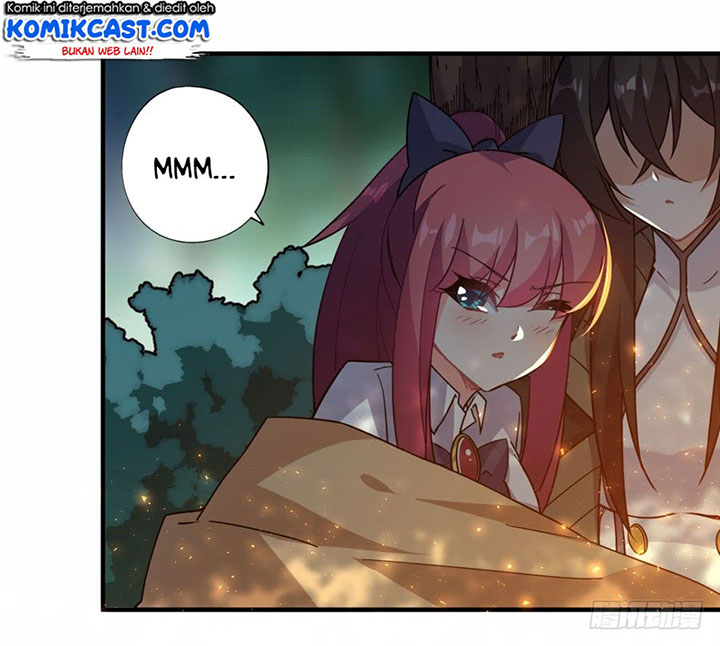 I Picked Up a Demon Lord as a Maid Chapter 34 Bahasa Indonesia